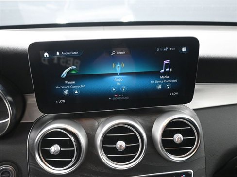 Used 2022 Mercedes-Benz GLC 300 image 7