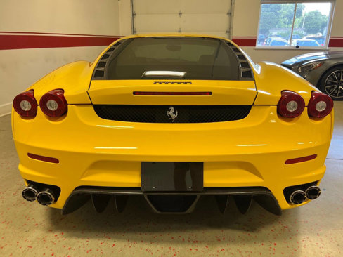 Used 2006 Ferrari F430 Coupe image 13