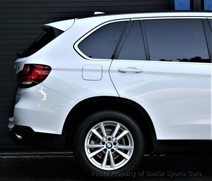 Used 2015 BMW X5 sDrive35i image 15