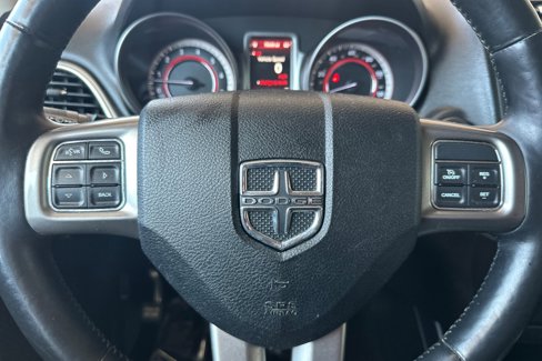 Used 2016 Dodge Journey Crossroad image 28