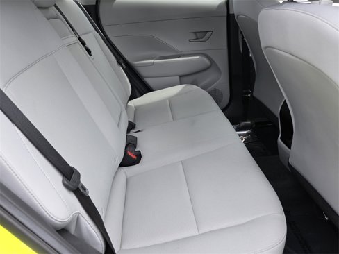 Certified 2024 Hyundai Kona SE image 14