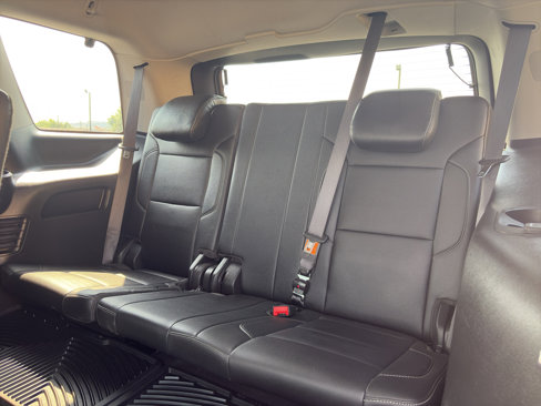 Used 2020 Chevrolet Tahoe LT image 31
