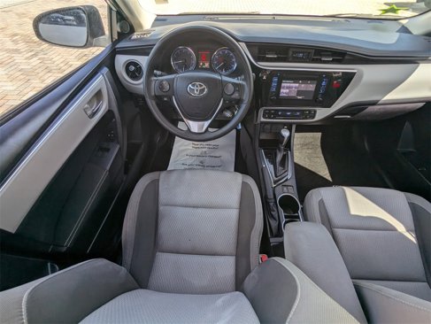 Used 2018 Toyota Corolla LE image 6