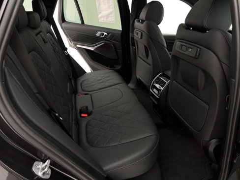 Certified 2023 BMW X5 xDrive40i w/ Premium Package image 15