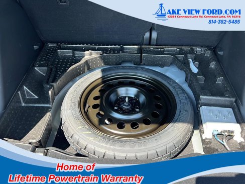Used 2023 Ford Escape Active w/ Tech Pack #2 image 10