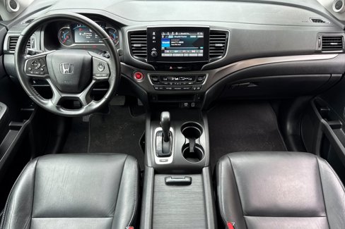 Used 2020 Honda Pilot EX-L image 16
