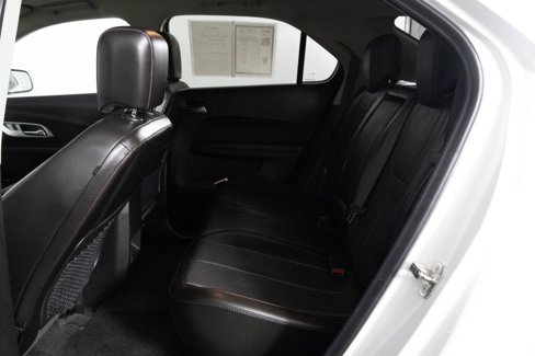 Used 2016 Chevrolet Equinox LTZ w/ Enhanced Convenience Package image 35