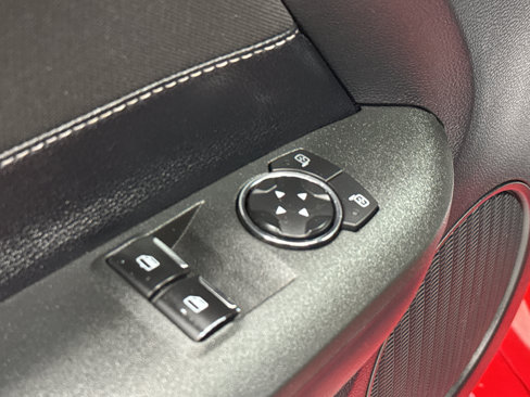 Used 2016 Ford Mustang GT w/ GT Performance Package image 16