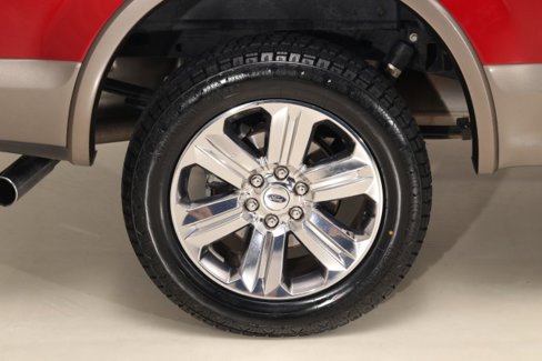 Used 2019 Ford F150 Lariat image 37