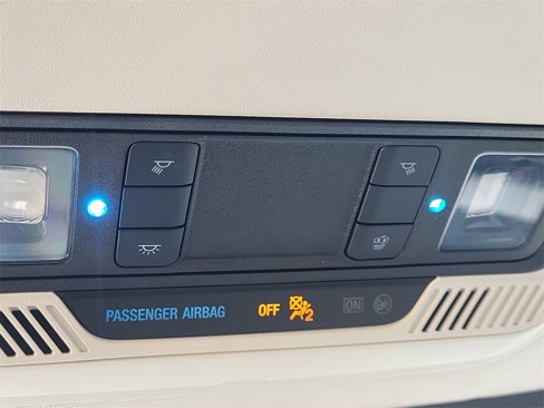 Used 2021 Ford Mustang Mach-E Premium image 29