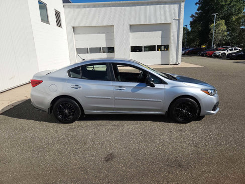 Used 2022 Subaru Impreza 2.0i image 7