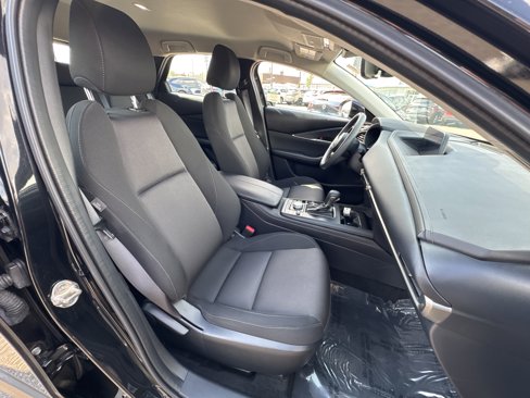 Used 2023 MAZDA CX-30 AWD 2.5 S image 10