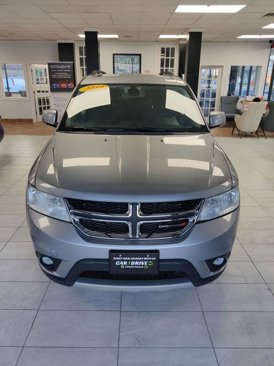 Used 2019 Dodge Journey SE w/ Connectivity Group image 2