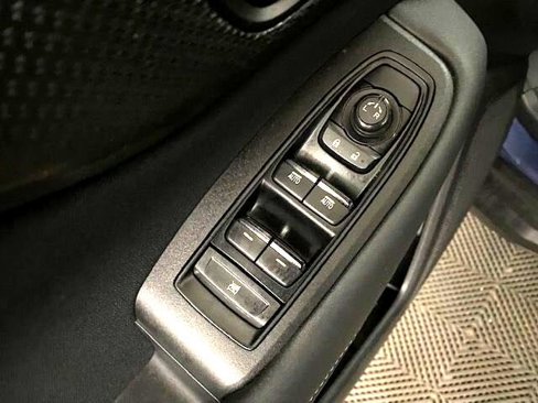 Used 2022 Subaru Outback 2.5i image 8