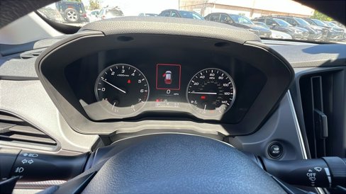 New 2025 Subaru Crosstrek 2.5i Premium image 29