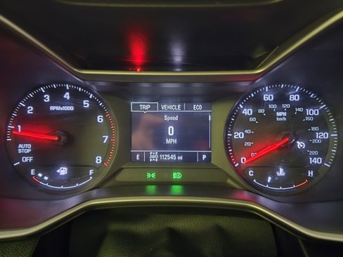 Used 2021 Chevrolet TrailBlazer LS image 19