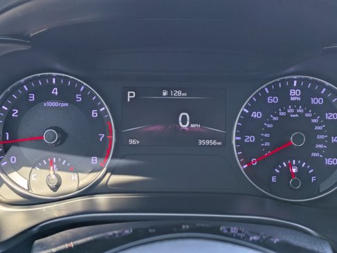 Used 2023 Kia Forte LXS w/ LXS Technology Package image 28