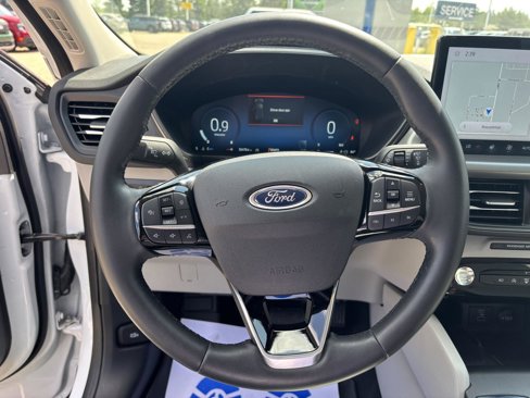 Used 2023 Ford Escape Active w/ Tech Pack #2 image 26