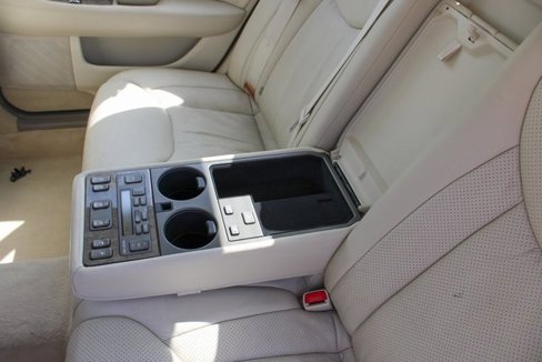 Used 2003 Lexus LS 430 image 35