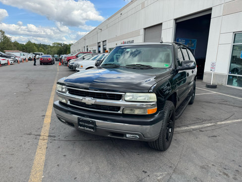 Used 2003 Chevrolet Suburban LT w/ LT Preferred Equipment Group image 37