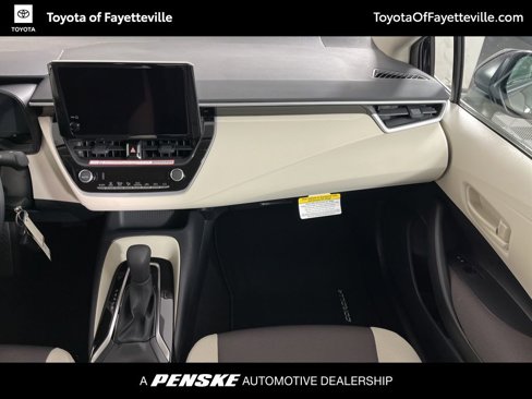 New 2026 Toyota Corolla LE image 13