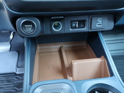 Used 2024 Ford Maverick Lariat image 26