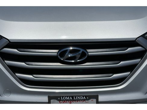 Used 2017 Hyundai Tucson SE image 13