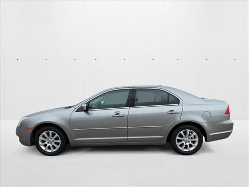 Used 2009 Mercury Milan image 8