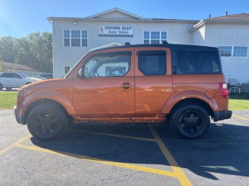 Used 2006 Honda Element EX-P image 1