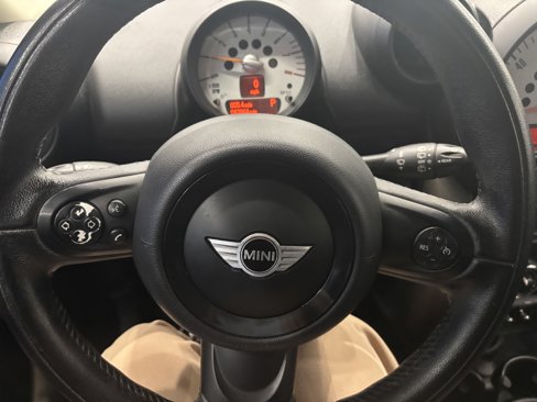 Used 2014 MINI Cooper Countryman image 17