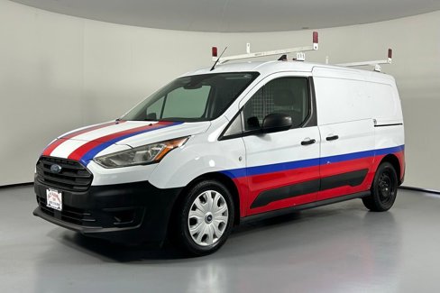 Used 2019 Ford Transit Connect XL image 3