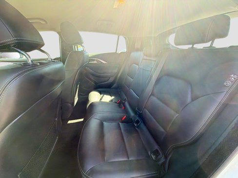 Used 2018 INFINITI QX30 Premium w/ Cargo Package image 25