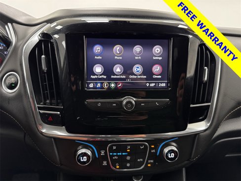 Used 2020 Chevrolet Traverse LS w/ LPO, Floor Liner Package image 23