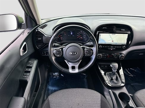 Used 2021 Kia Soul EX image 20