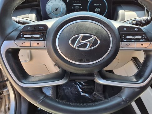 Used 2022 Hyundai Tucson SEL w/ Convenience Package image 25