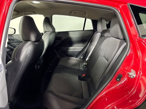 Certified 2024 Subaru Crosstrek 2.0i Premium image 20