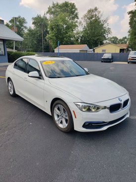 Used 2018 BMW 330e image 4