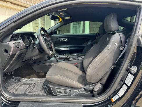 Used 2016 Ford Mustang GT w/ Interior & Wheel Package image 12