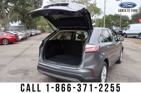 Used 2024 Ford Edge SEL image 29