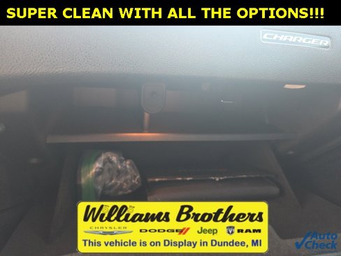 Used 2016 Dodge Charger R/T w/ Plus Group image 25