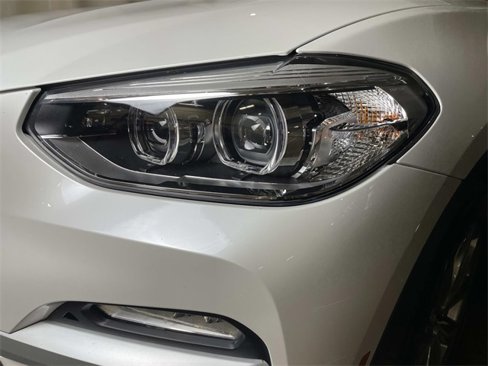 Used 2019 BMW X3 xDrive30i image 11