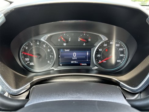 Used 2023 Chevrolet Equinox LT image 15