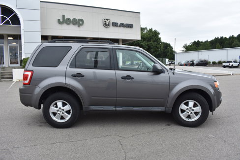 Used 2010 Ford Escape XLT image 10