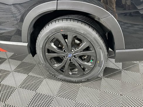 Used 2020 Subaru Forester Sport w/ Popular Package #2 image 37