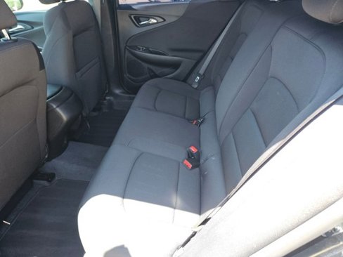 Used 2024 Chevrolet Malibu RS image 10