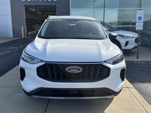 New 2025 Ford Escape Active w/ Tech Pack #1 image 5