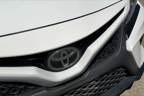Used 2020 Toyota Camry SE image 29