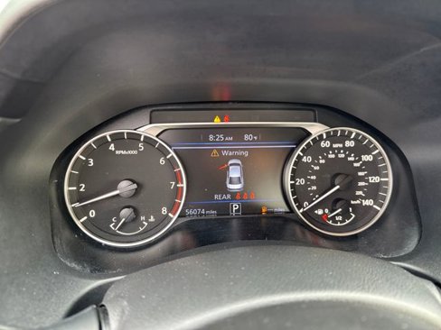 Used 2023 Nissan Altima 2.5 SV image 25