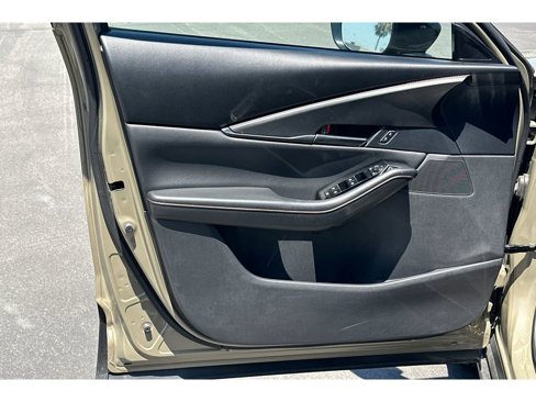 Certified 2024 MAZDA CX-30 Carbon image 12