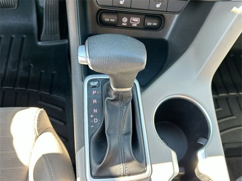 Used 2018 Kia Sportage LX w/ LX Popular Package image 16